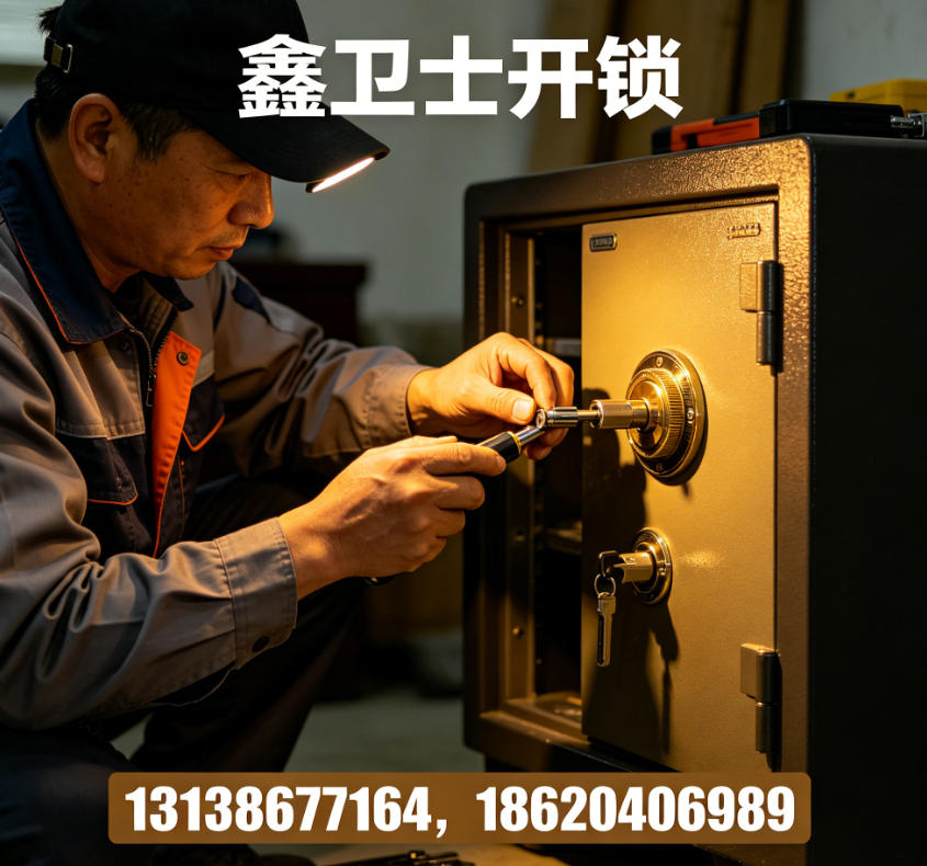 庆阳保险柜开锁