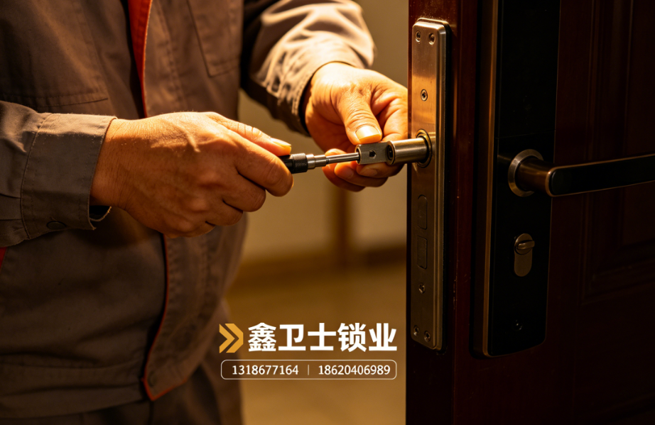 庆阳开锁避坑指南，庆阳开锁防套路，庆阳正规开锁