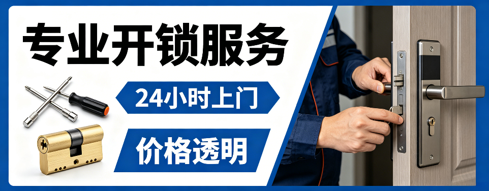 庆阳 指纹锁安装｜上门更换家用指纹锁、防盗门智能锁拆装维修